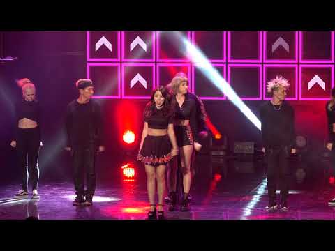 170927 뮤콘(MUCON) 쇼케이스 왈와리(WALWARI) -라면 먹고 갈라고 4K 직캠