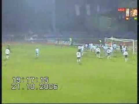 Dubnica - Slovan 1:1