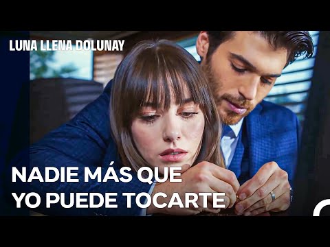 No Hay Nada Más Terrorífico Que Un Ferit Aslan Celoso - Luna llena