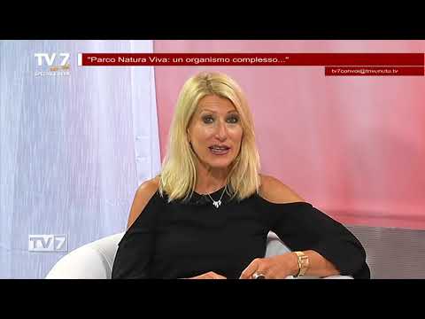 Tv7 con Voi sera del 3/11/2020  (1 di 6)
