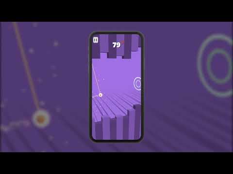 Fire Ride : Ball game Video