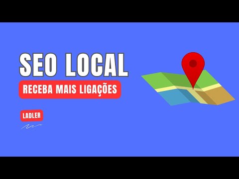Como fazer SEO para o Google Meu Negócio Parte 1