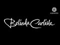 Belinda Carlisle I Won T Say I M In Love PAL High Tone Only 1997