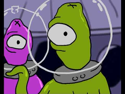 ELEKTRICKMANN - Jahodové koláčky