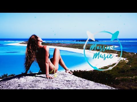 Tropical Feelings 2 - Niklas Gustavsson 💙 l  MassiveMusic