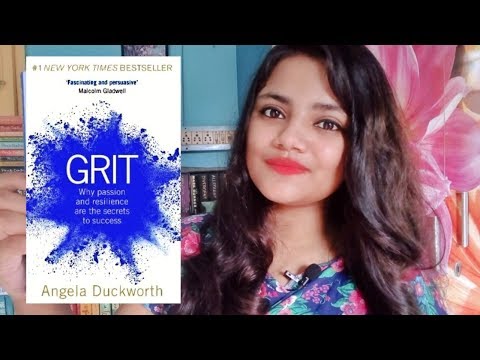 Grit Novel