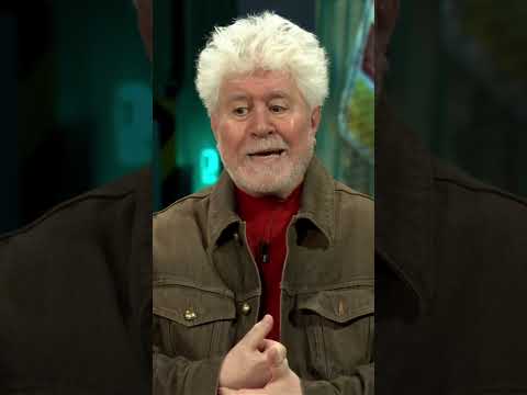 Almodóvar explora los límites de la autoficción: ¿todo vale si se adereza con imaginación?