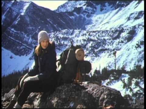 Continental Divide (1981) Official Trailer