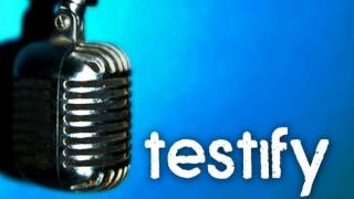 Reeve Carney - Testify