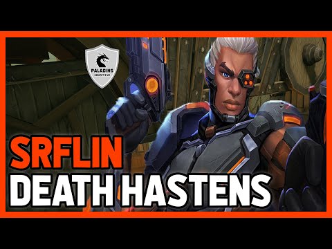 SrFlin Lex Competitive (Grandmaster) DEATH HASTENS