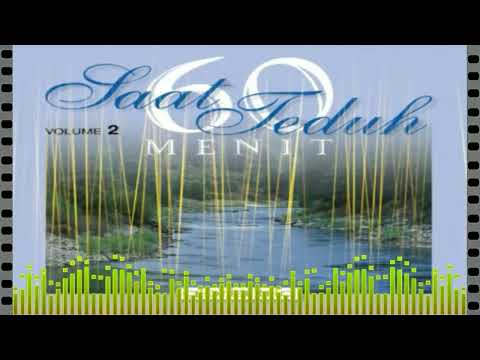 🔴 Gloria Trio 60 Menit Saat Teduh Volume 2.