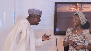 ANGO DA AMARYA || Sabon Shiri Latest Hausa Films Original Vidoes