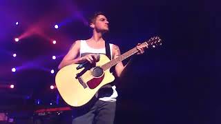 Big time rush na na na na na live