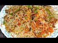Chana Dal Pulao Made On Muharram Muharram Special Chana Dal Pulao Recipe Chana Biryani Rice