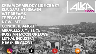 Download lagu Slow Mix ☆ Breakbeat Hakasum (Halu Kali Sumpah) Auto Tembus Langit Ke 7 ✈️ mp3