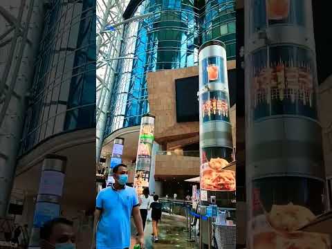Langham Place - Mongkok (Hong Kong)