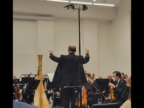 Symphony No. 1 by Florence Price