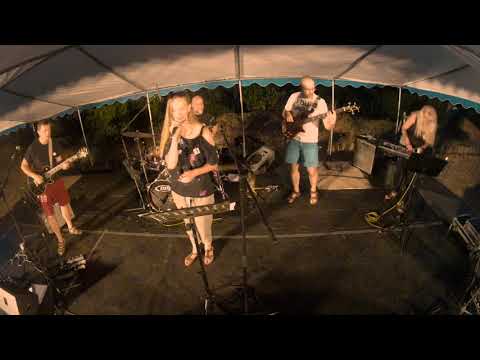 Skalkie - Slámafest 2018: Skalkie - Mindráček