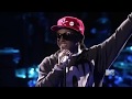 Lil Wayne - Mr Carter live MTV