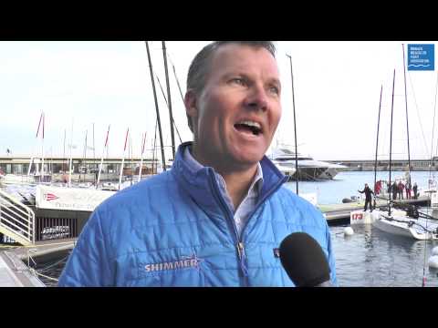 XXXI Primo Cup - Melges 20 - Harry Melges