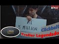 Clickbait Trailer Legendado