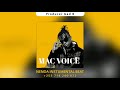 Mac Voice Nenda Instrumental Beat