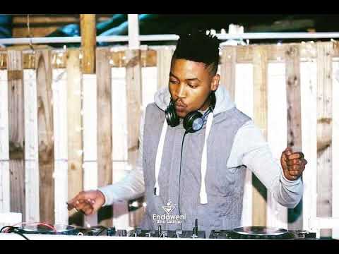 T Man SA ft Obeey Amor   Ruku