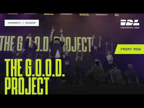 Pierwszy rząd projektu GOOD | IDL rozpoczyna działalność w 2025 roku – Dział Społeczności