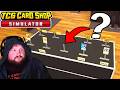 We Had To Fire Someone TCG Card Shop Simulator