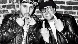 BREEDLOVE &amp; Chew Fu - I NEVER HAD