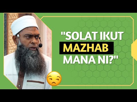 Nak Jadi Baik Kena Buat 'PEMBETULAN' 