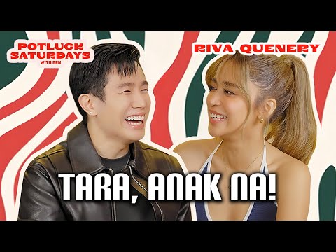 When fairy tales don't come true | Potluck Saturdays (ft. Riva Quenery)