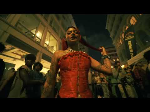 SHAYKH HANIF - “ALL UPSTAIRS” FT SMOKE DZA