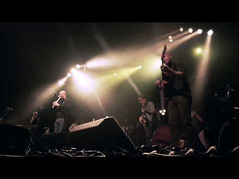 Michael McGoldrick 'Arc' release 2018