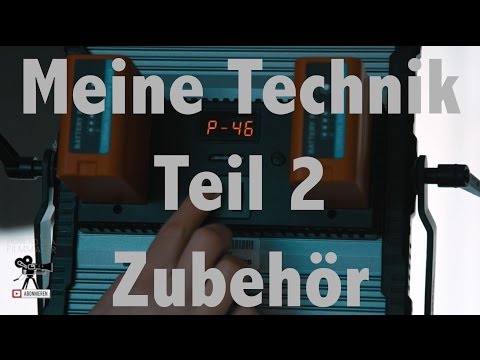 Unsere Technik - Teil 2 die kreativen Spielzeuge