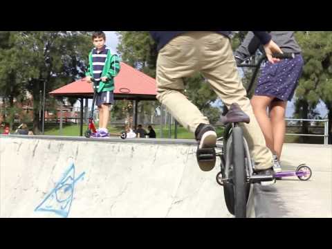 Olly Read | Hunter Cowen Murphy | Winter Holidays