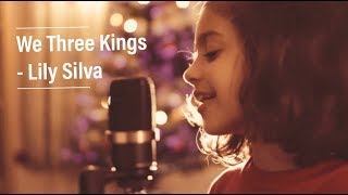 We Three Kings Christmas Carol / Song / Children Love To Sing