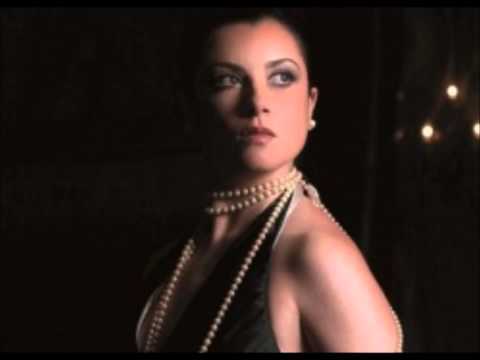 Alexandrina Pendatchanska "Non mi dir" Don Giovanni