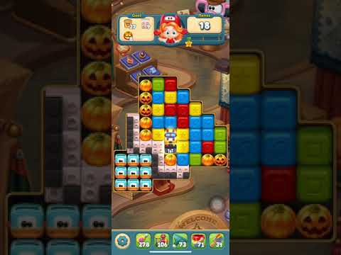 Toy Blast Level 2362