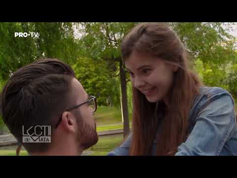 Lectii de Viata - SEZ. 3, EP. 110 - Adio vara!