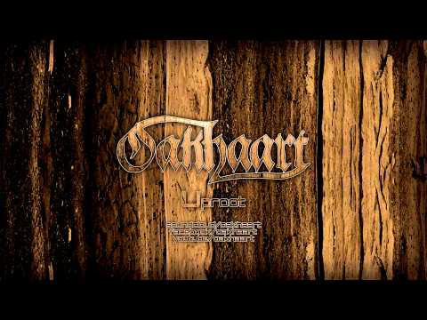 Oakhaart - Uproot