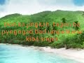 Ha Jaka Kyntang Ba U Don