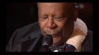 B B  King   Sweet Little Angel  Live by Request, 2003