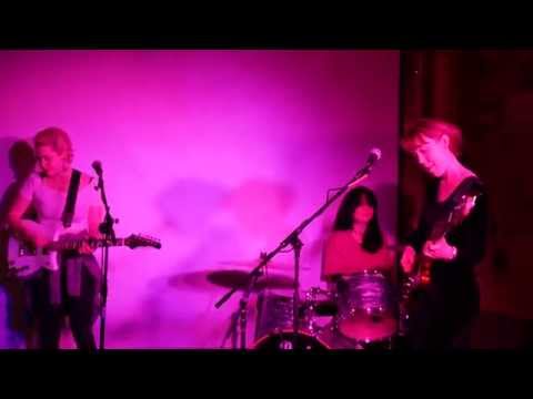 Catsuit - I'm the worst - Live at the Homestead Hotel, Hobart 5.6.15