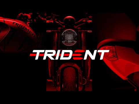 NuevaTriumph Trident 660