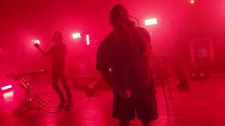 Between The Buried And Me - Swim To The Moon (Live 8-22-2021)