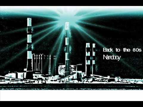 Nanoboy - Back to 80s (Original Mix)