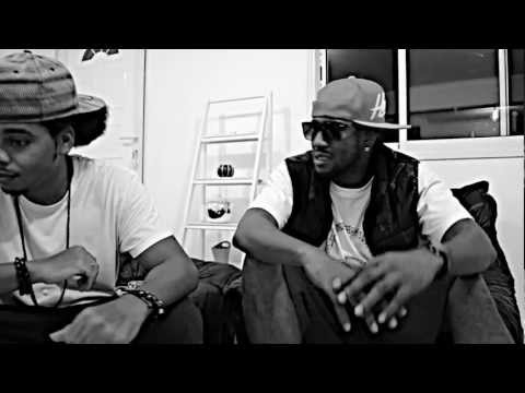 TyDjy / Un Jour Une Vybz / Vendredi x Ezail Mc