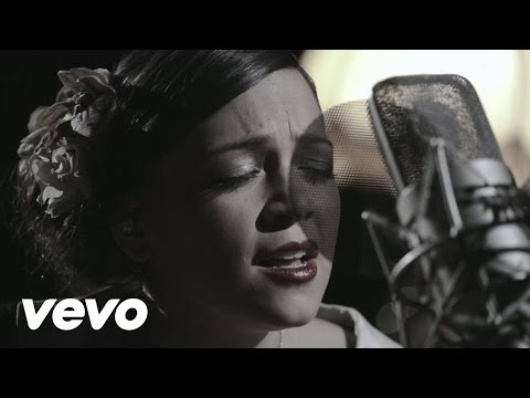 Natalia Lafourcade - María Bonita (En Vivo)