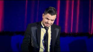 MOHAMED KHASSANI  - Stand-up 2014 Made In Algeria  ( production Avm Edition )